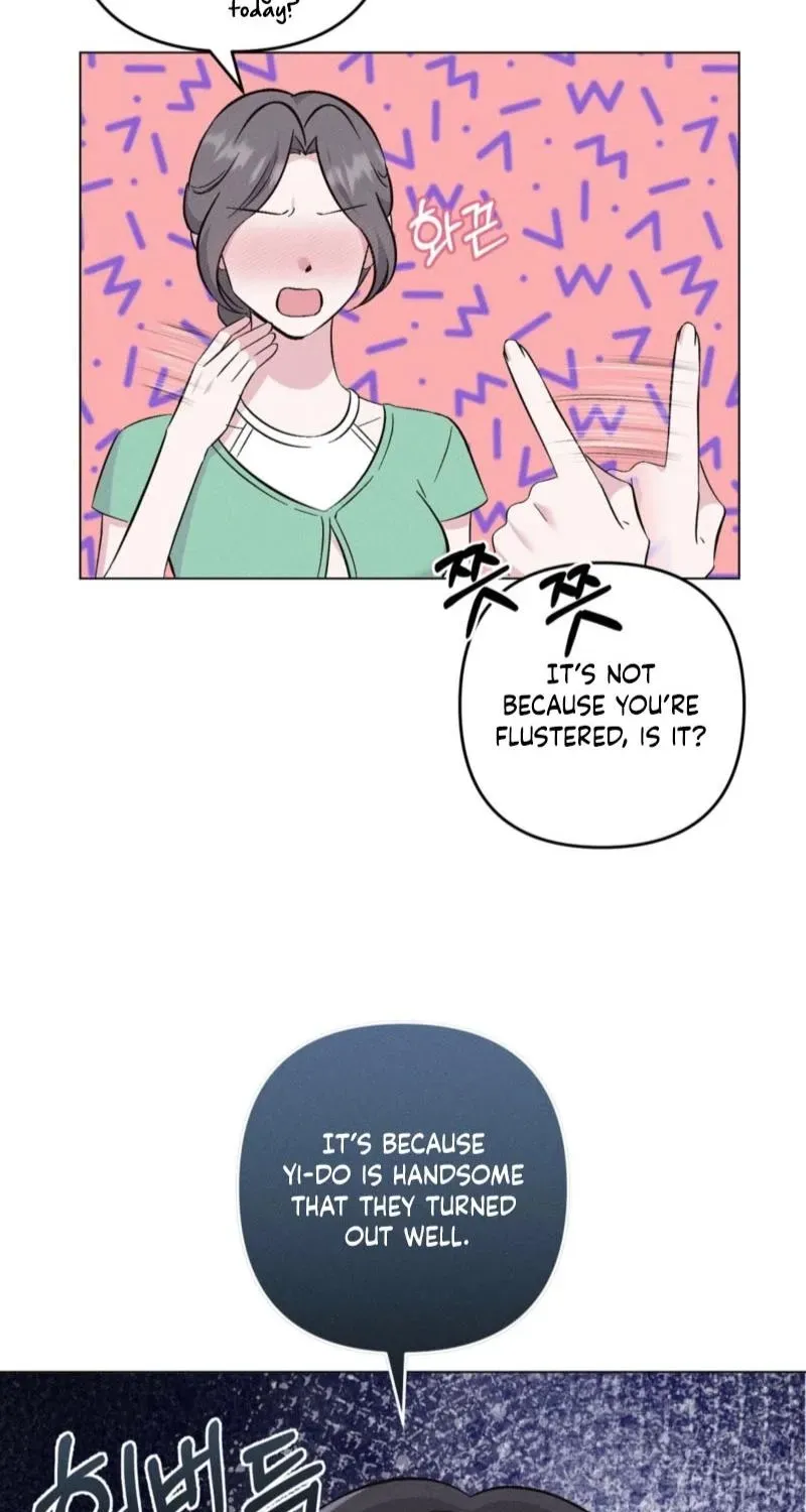 The Pure Love of a Virgin Chapter 21 page 12 - 