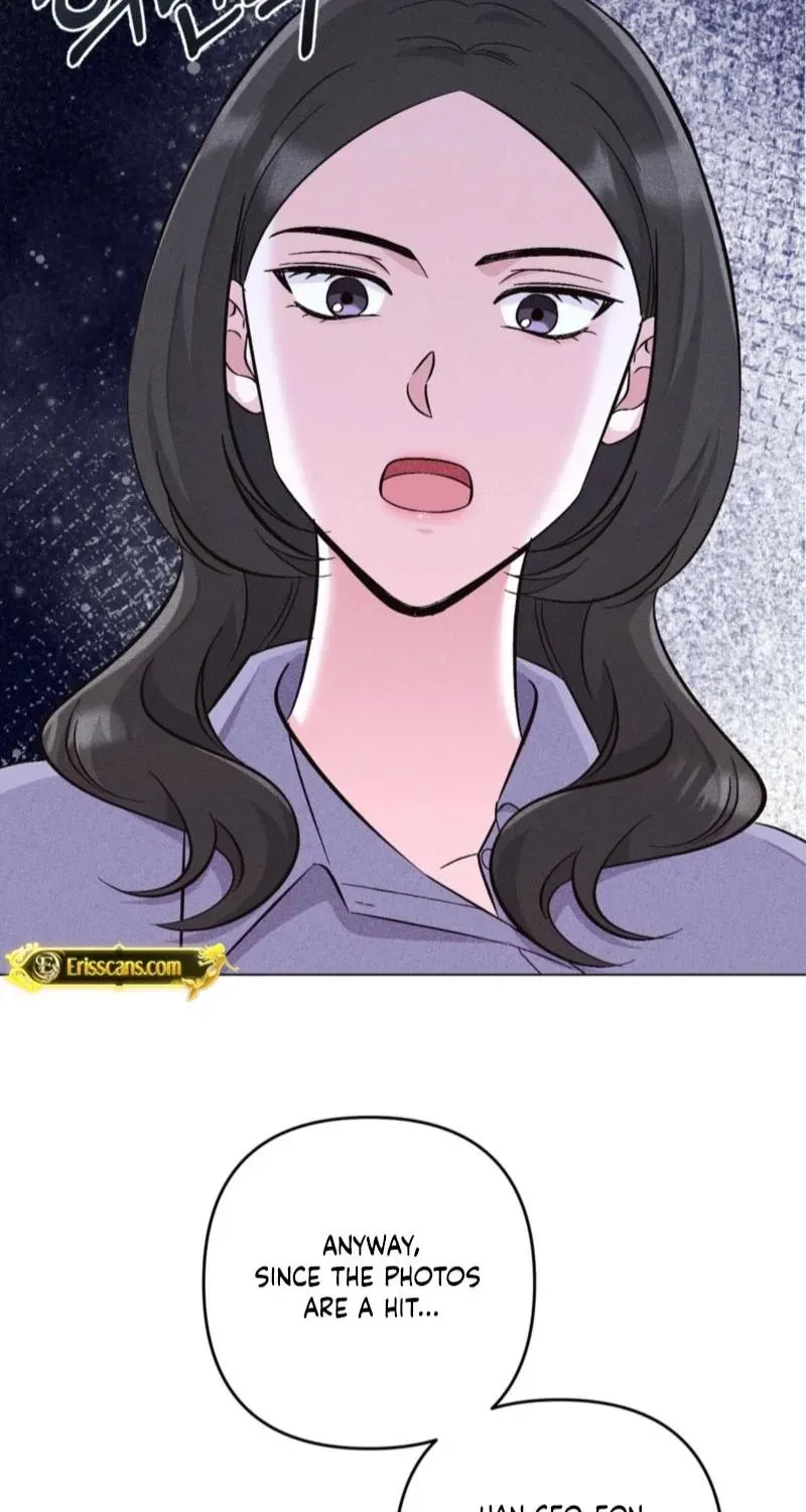 The Pure Love of a Virgin Chapter 21 page 13 - 