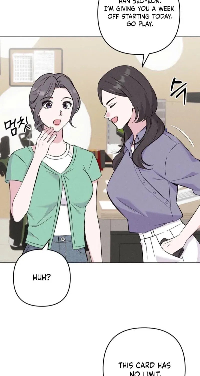The Pure Love of a Virgin Chapter 21 page 14 - 