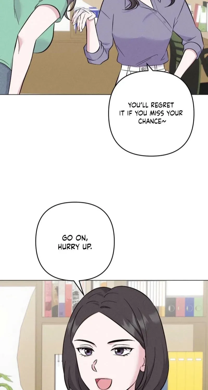 The Pure Love of a Virgin Chapter 21 page 17 - 