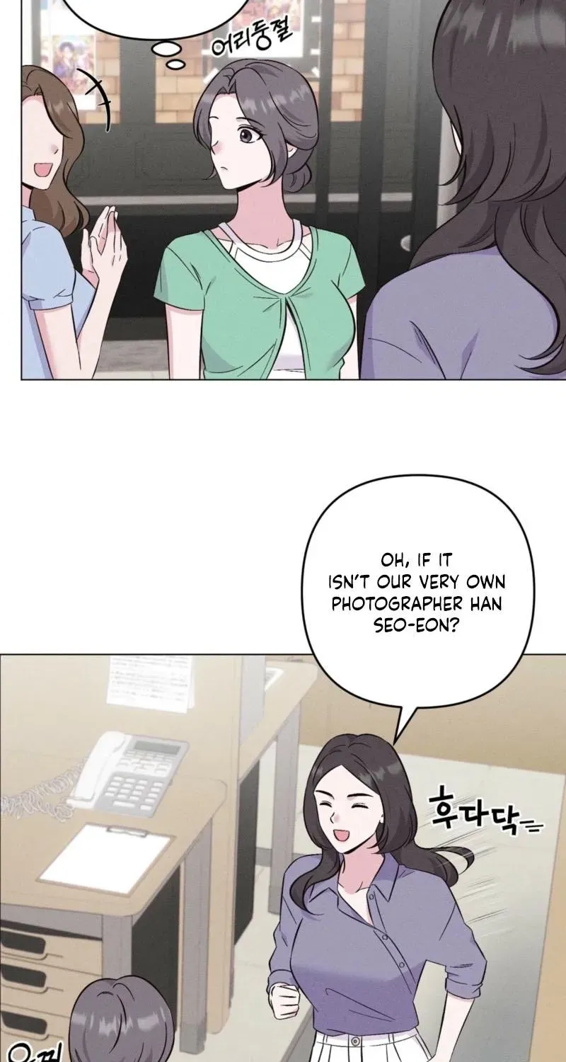 The Pure Love of a Virgin Chapter 21 page 3 - 