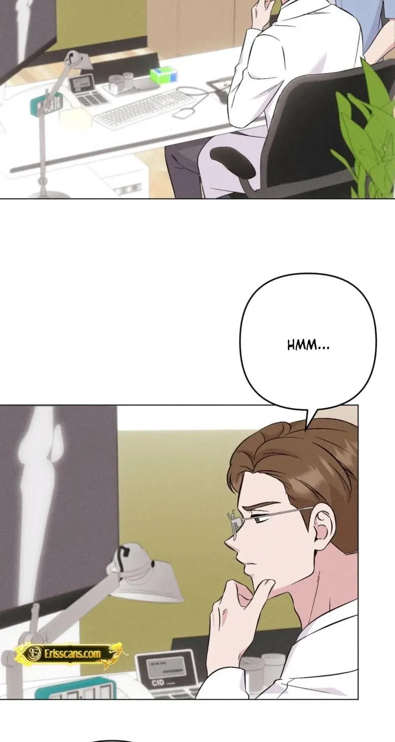 The Pure Love of a Virgin Chapter 21 page 21 - 