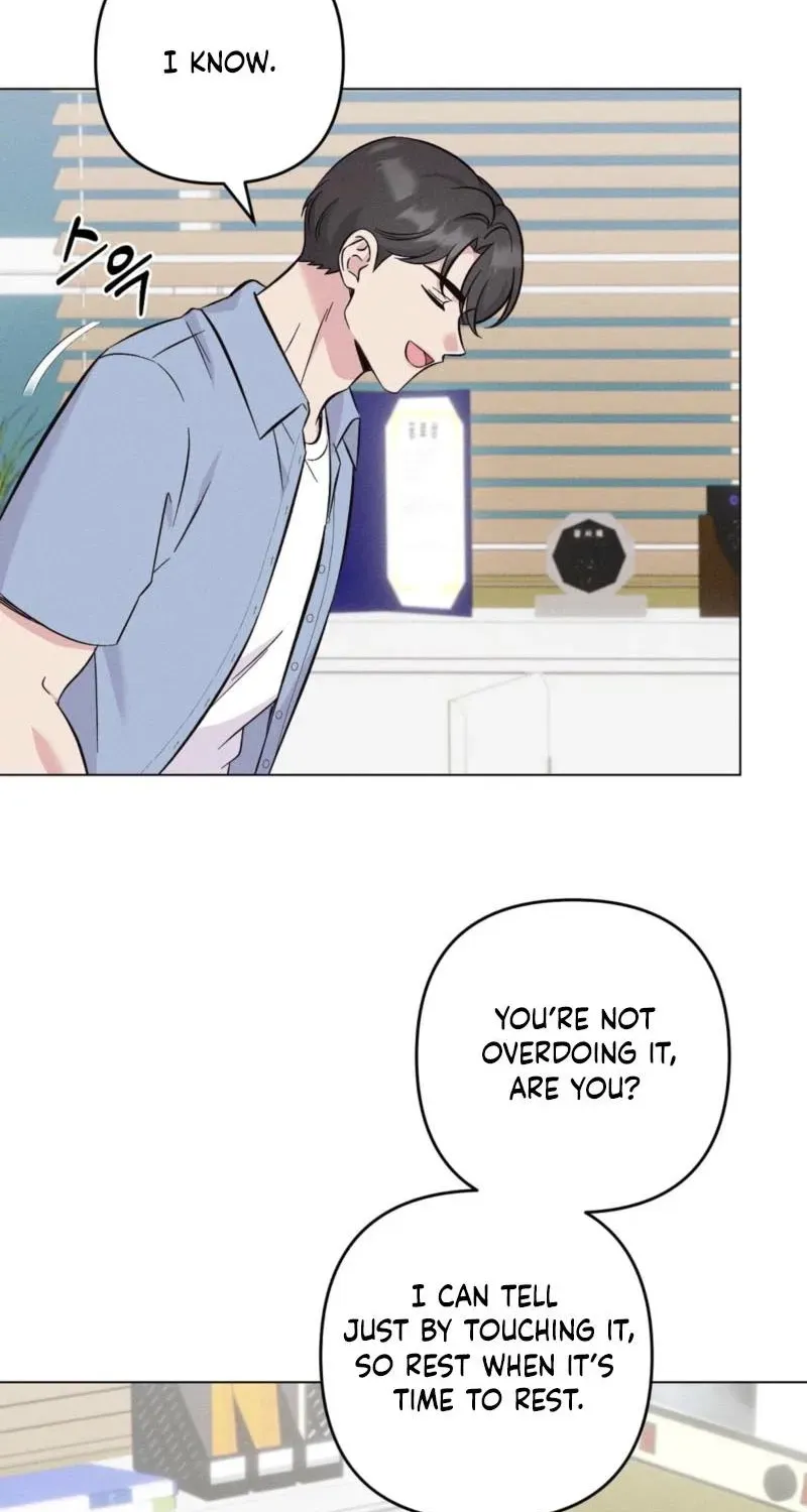 The Pure Love of a Virgin Chapter 21 page 26 - 