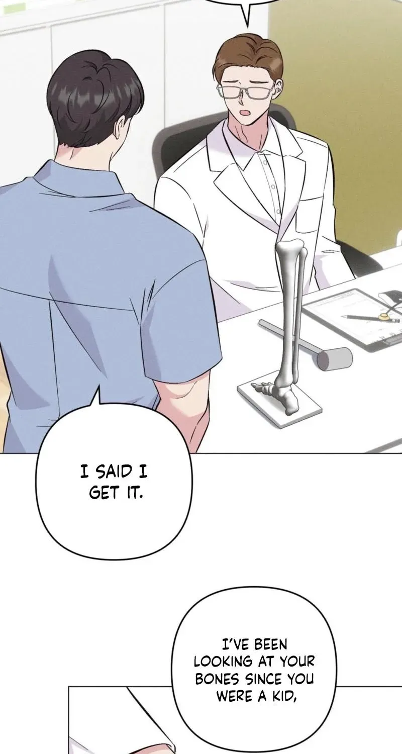 The Pure Love of a Virgin Chapter 21 page 27 - 