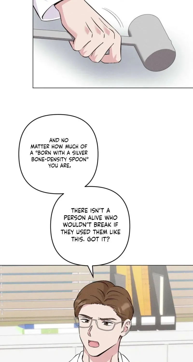 The Pure Love of a Virgin Chapter 21 page 28 - 