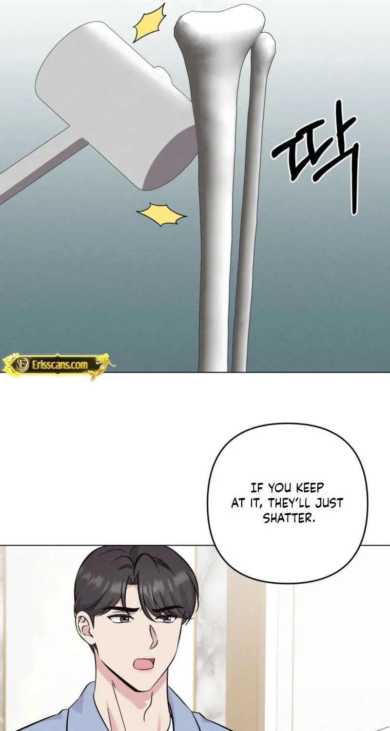 The Pure Love of a Virgin Chapter 21 page 30 - 