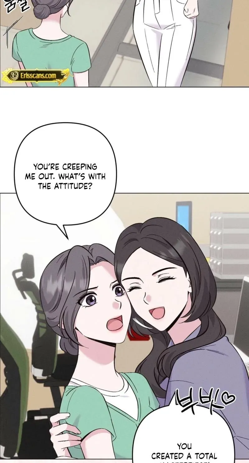The Pure Love of a Virgin Chapter 21 page 4 - 