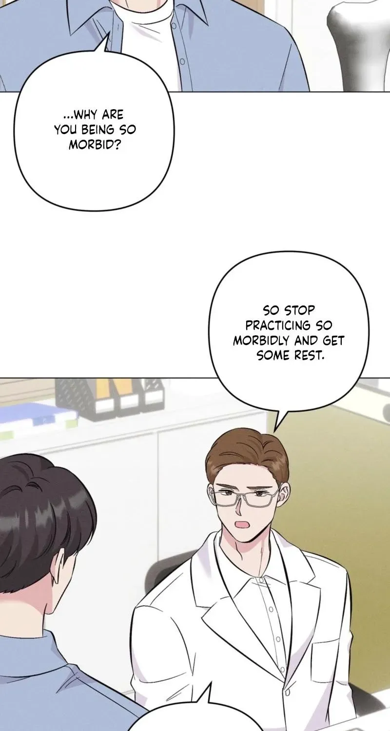 The Pure Love of a Virgin Chapter 21 page 31 - 
