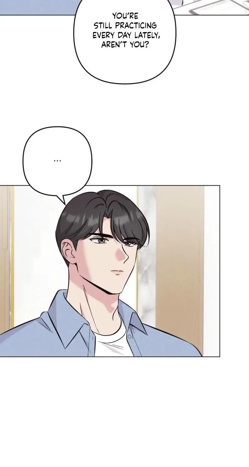 The Pure Love of a Virgin Chapter 21 page 32 - 