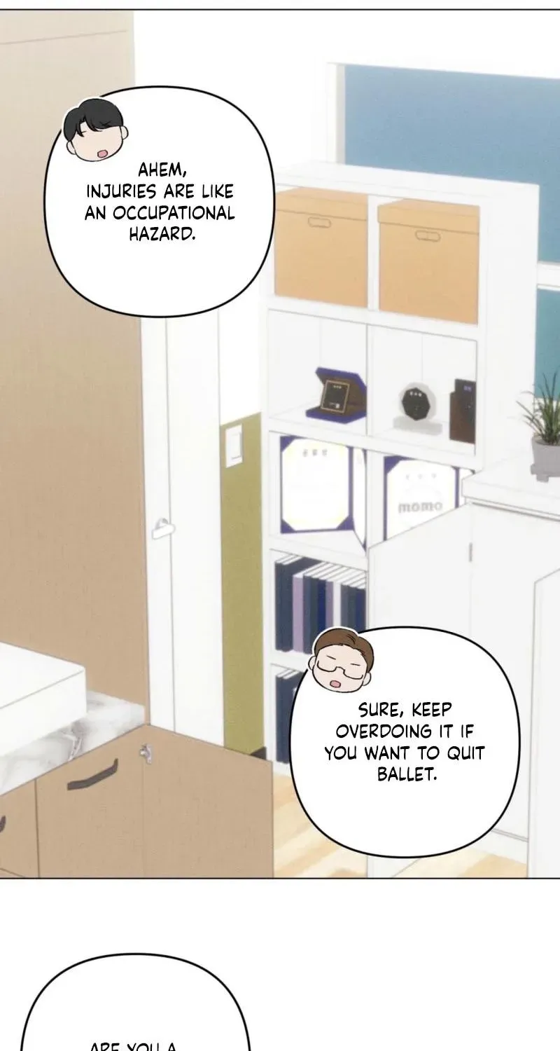 The Pure Love of a Virgin Chapter 21 page 33 - 