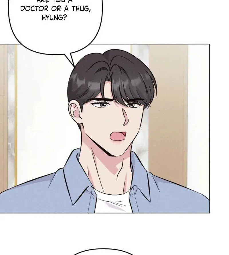 The Pure Love of a Virgin Chapter 21 page 34 - 