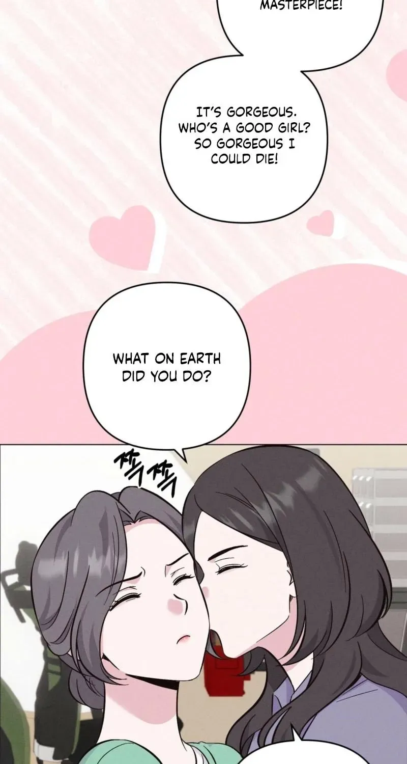 The Pure Love of a Virgin Chapter 21 page 5 - 