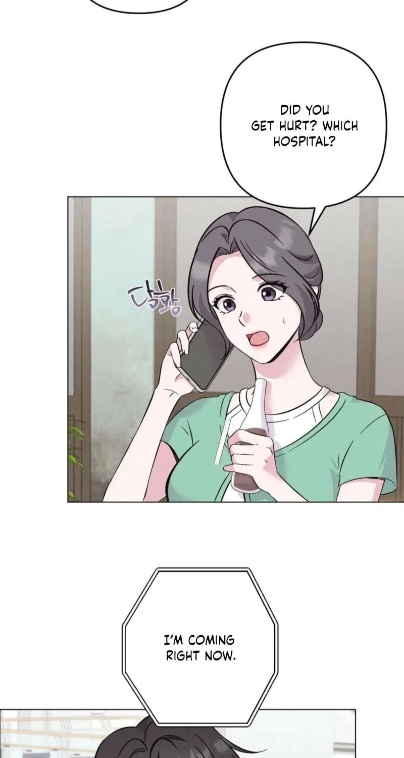 The Pure Love of a Virgin Chapter 21 page 41 - 