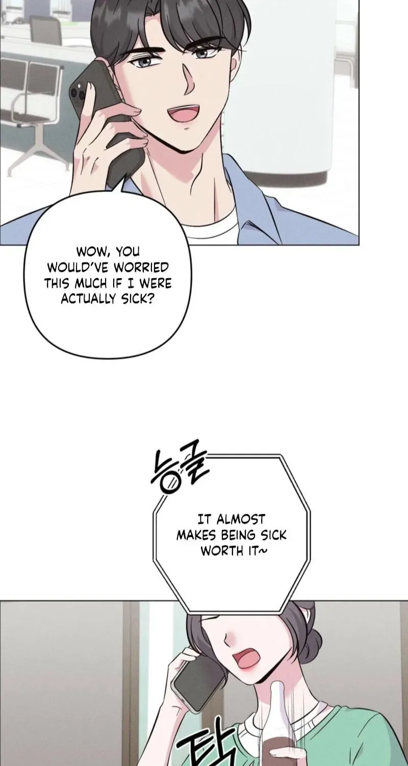 The Pure Love of a Virgin Chapter 21 page 42 - 