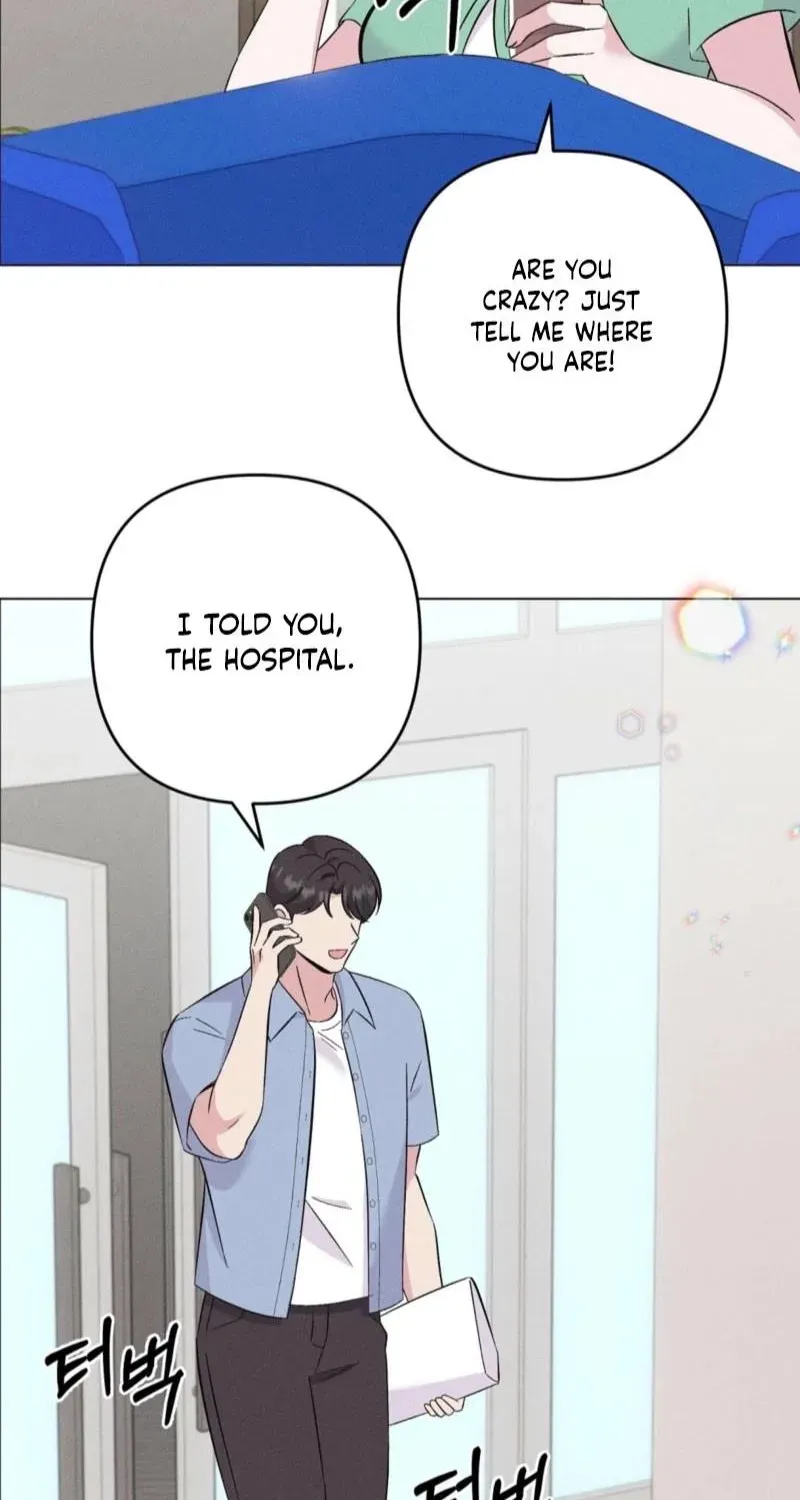 The Pure Love of a Virgin Chapter 21 page 43 - 