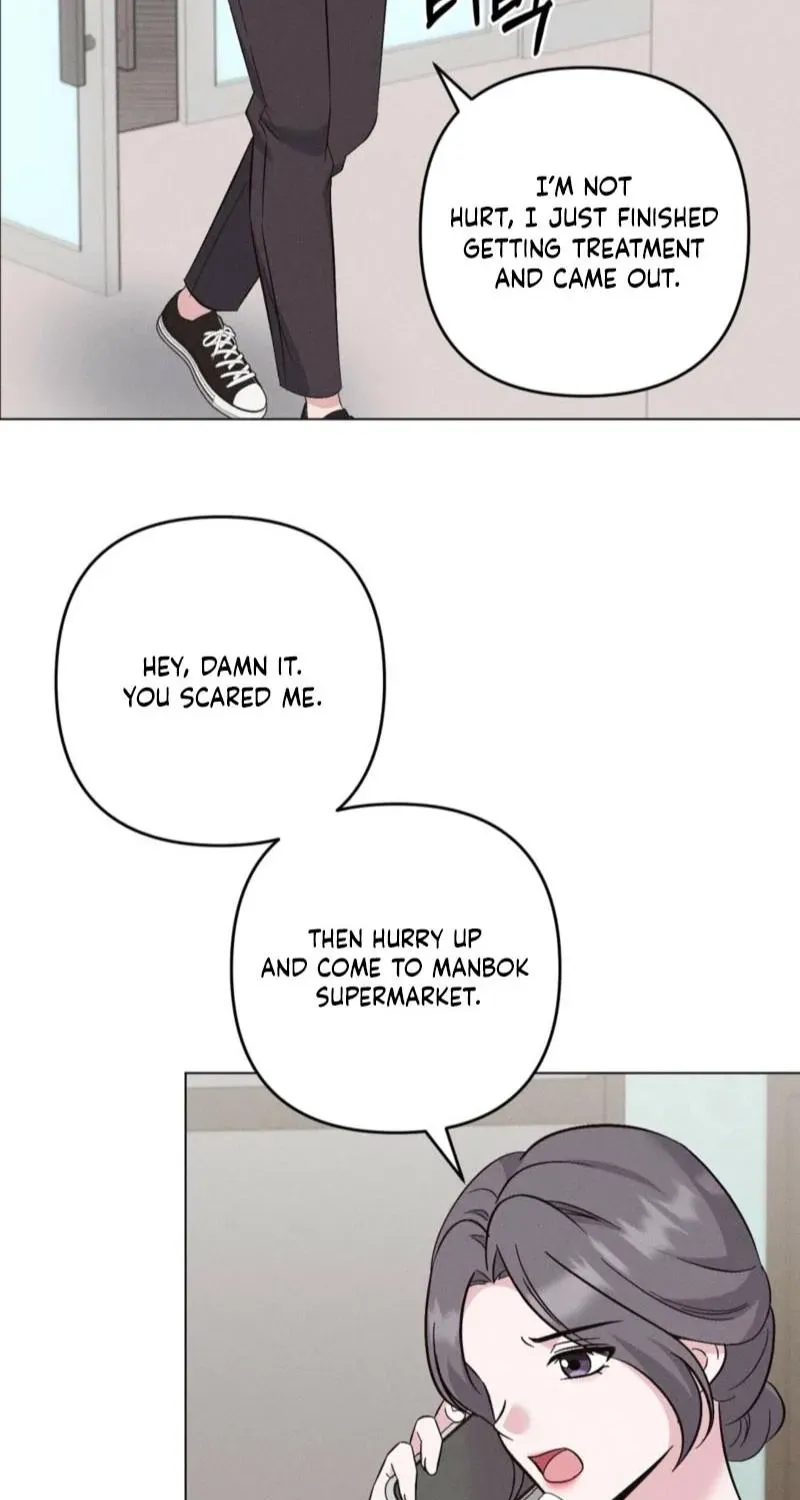 The Pure Love of a Virgin Chapter 21 page 44 - 