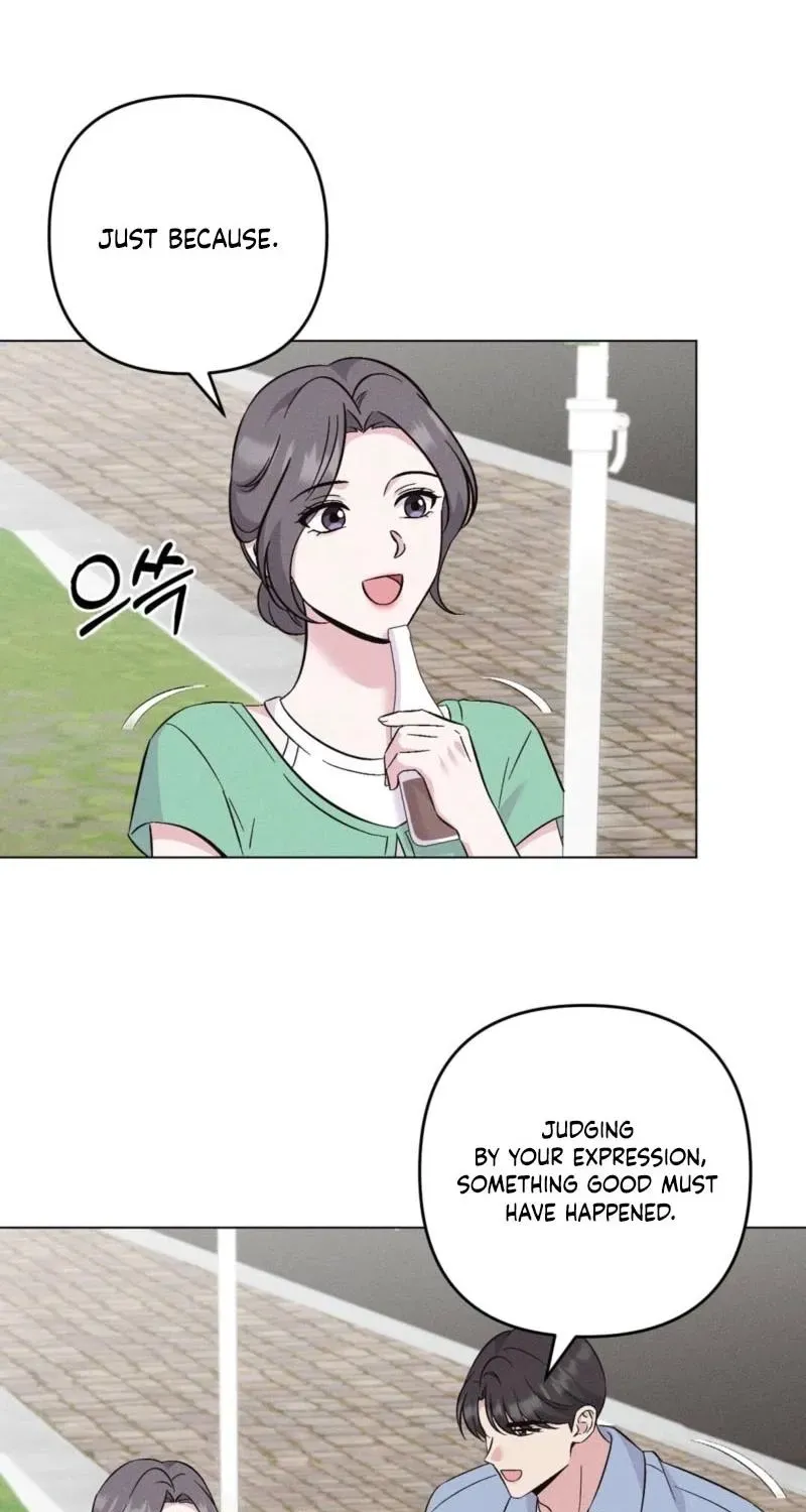 The Pure Love of a Virgin Chapter 21 page 50 - 