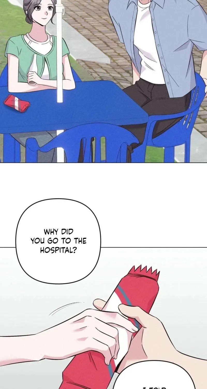 The Pure Love of a Virgin Chapter 21 page 51 - 