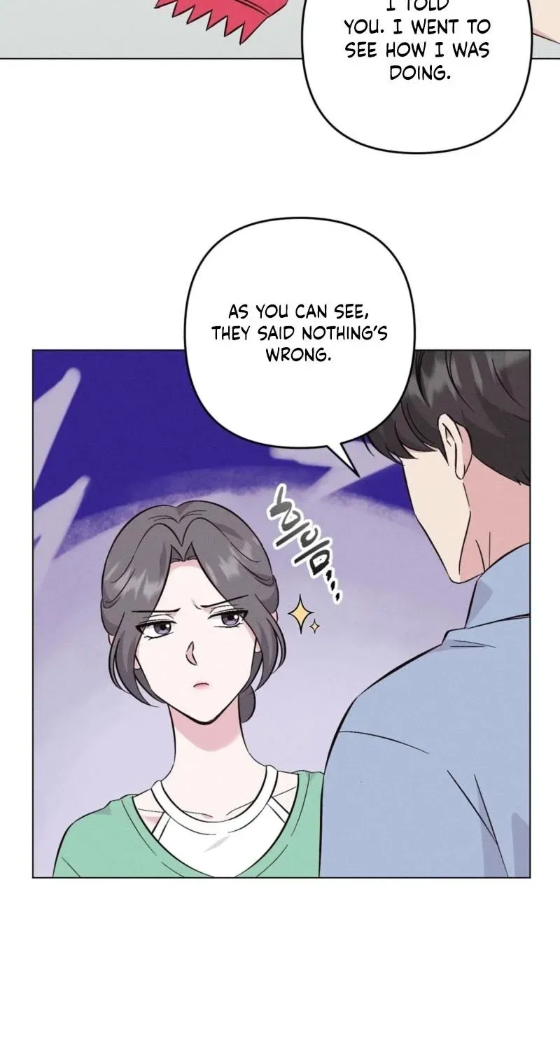 The Pure Love of a Virgin Chapter 21 page 52 - 
