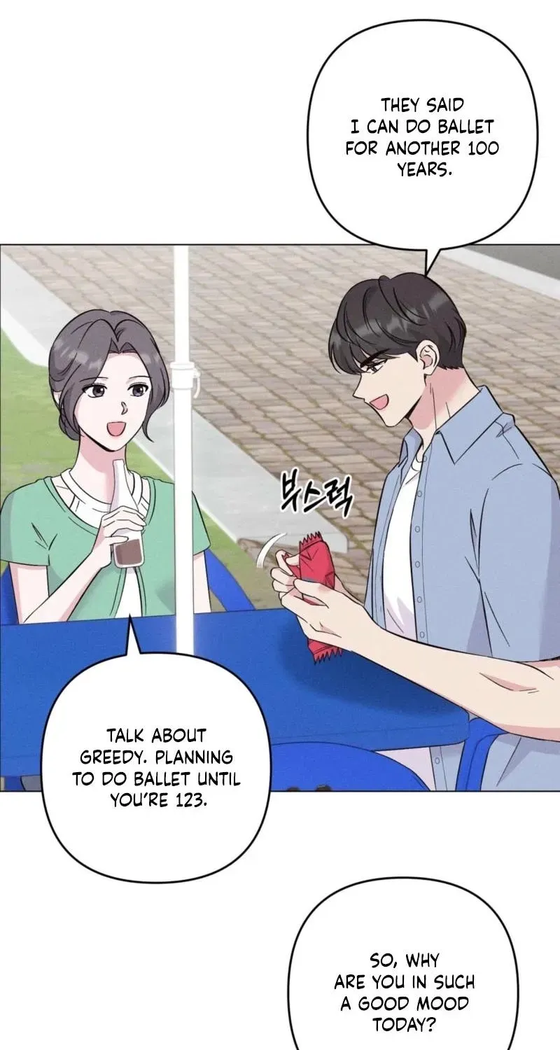 The Pure Love of a Virgin Chapter 21 page 53 - 