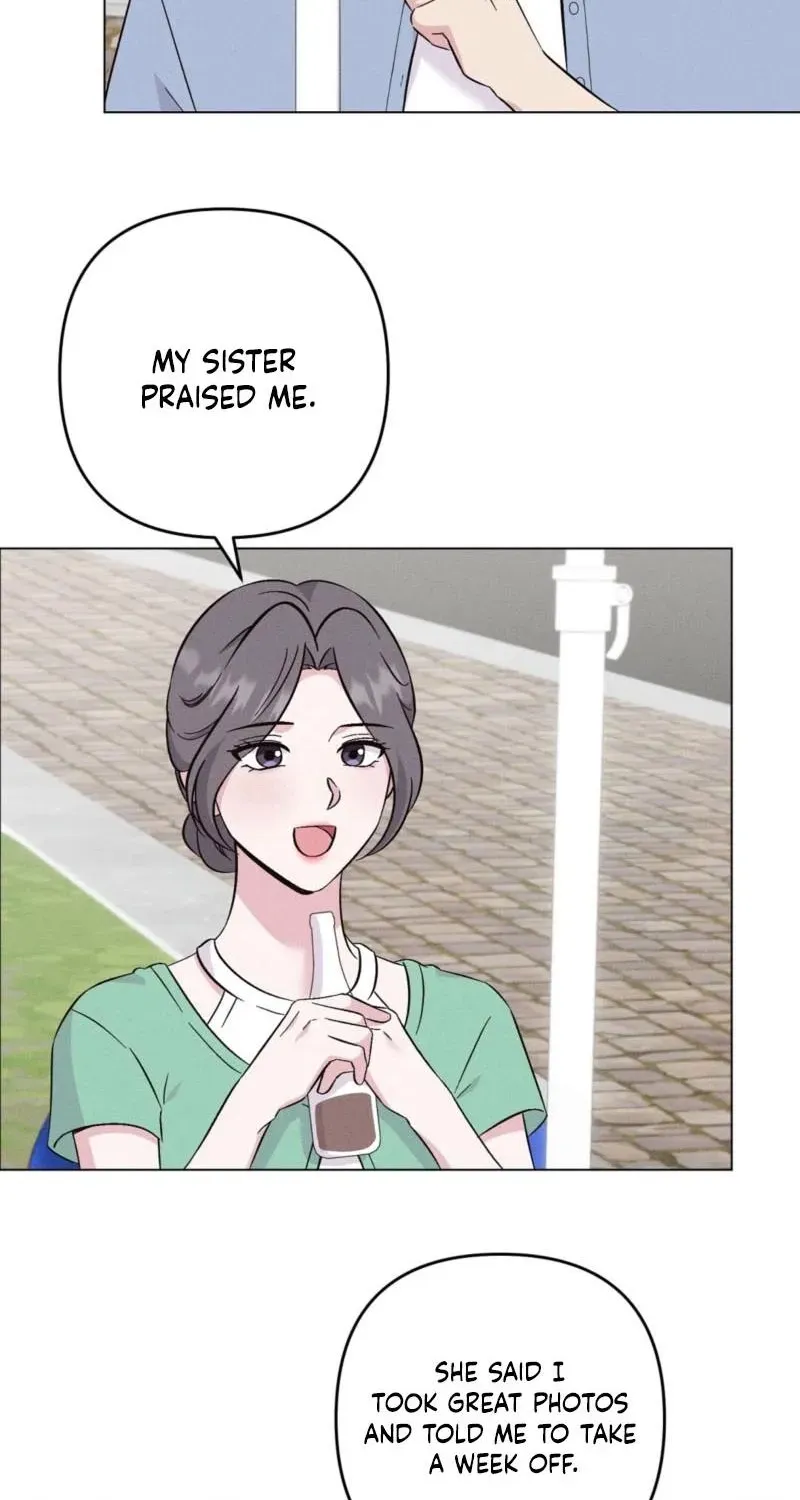 The Pure Love of a Virgin Chapter 21 page 55 - 