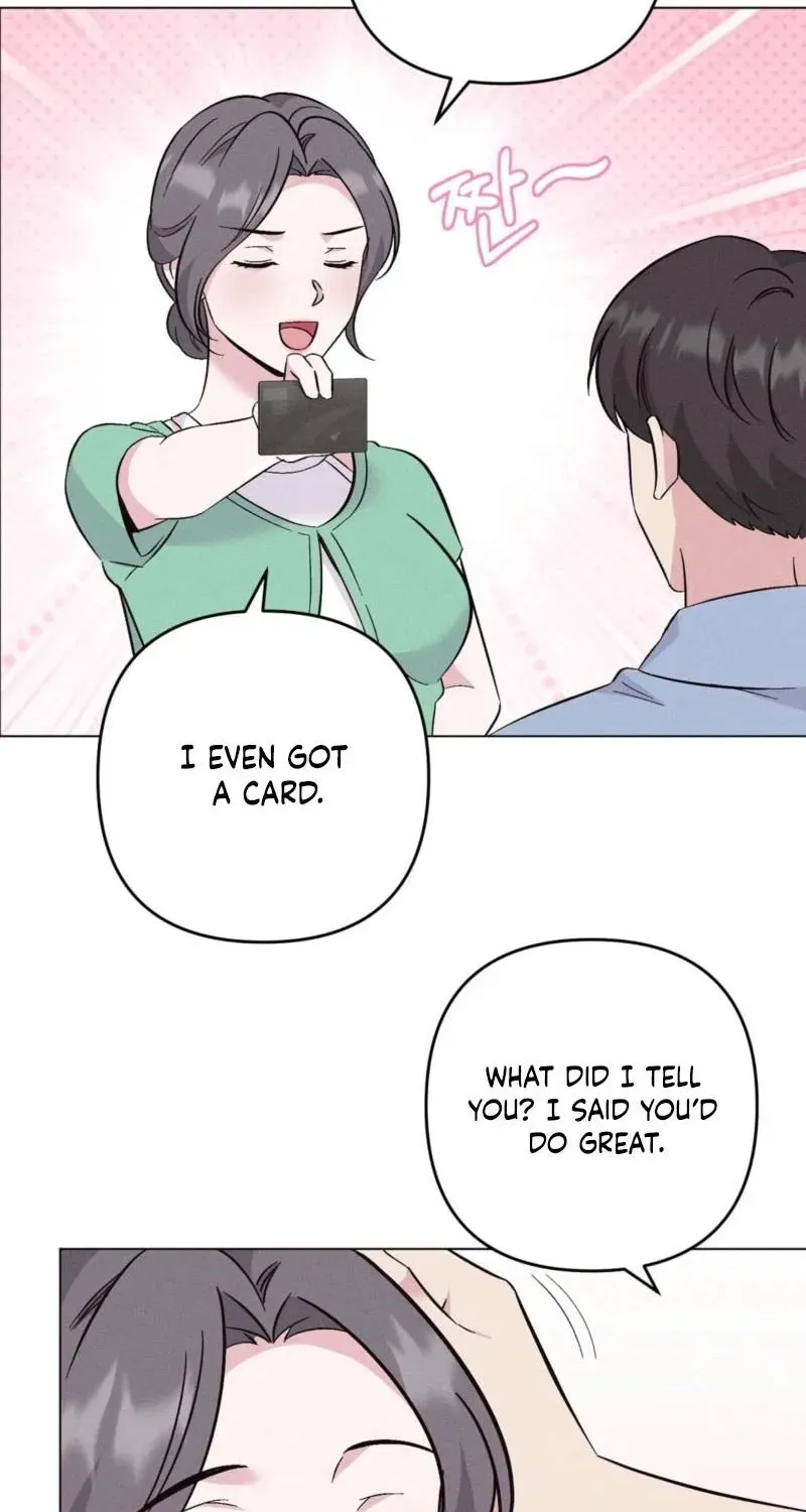 The Pure Love of a Virgin Chapter 21 page 56 - 