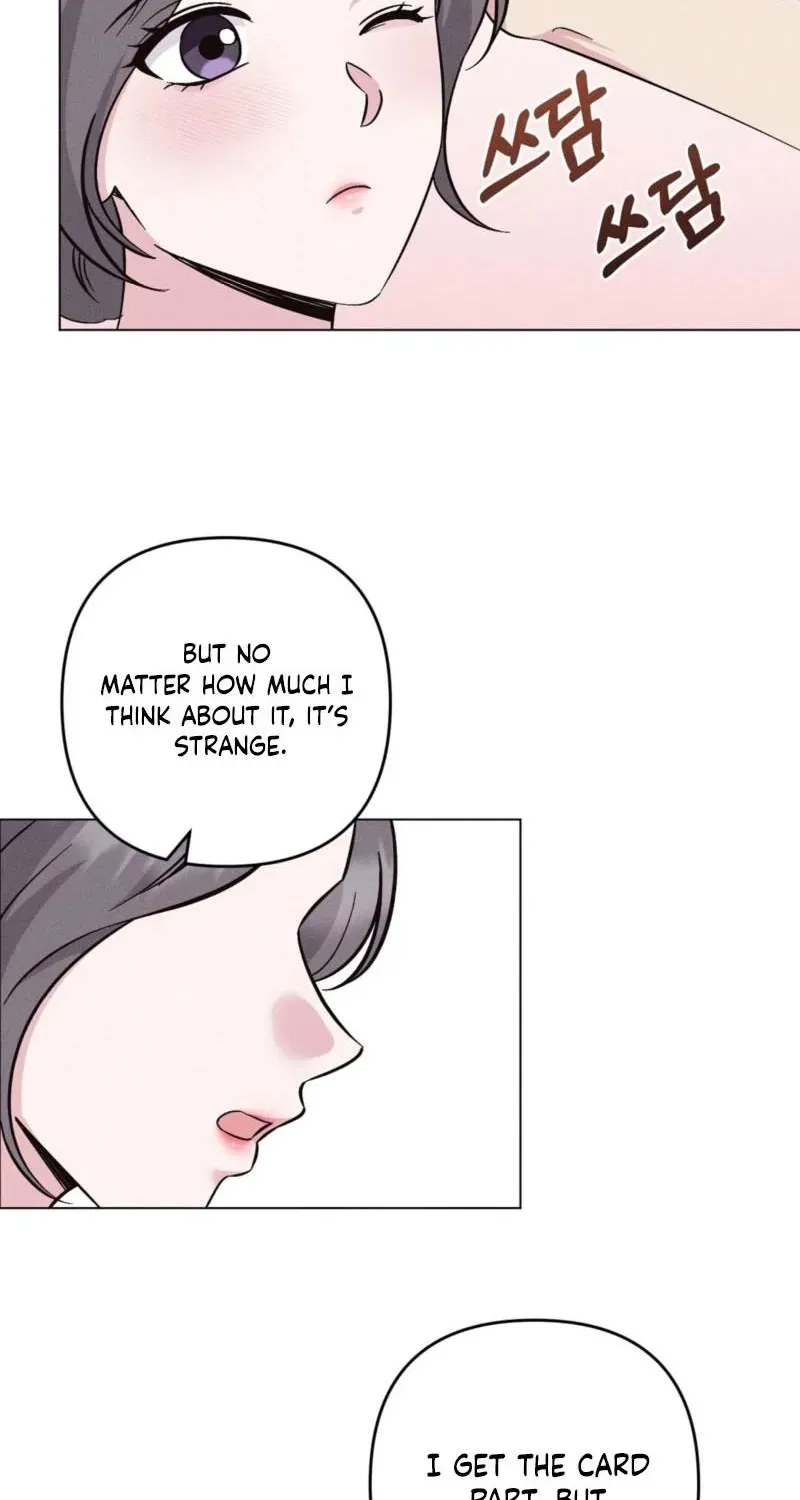 The Pure Love of a Virgin Chapter 21 page 57 - 