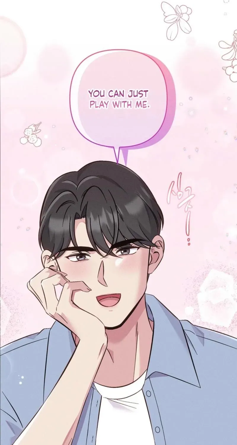 The Pure Love of a Virgin Chapter 21 page 60 - 