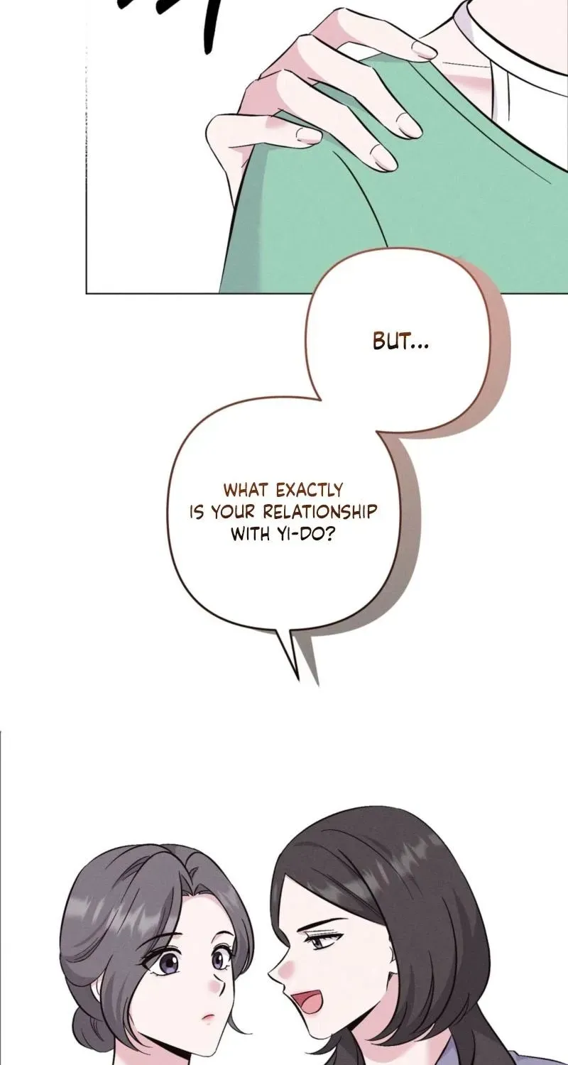 The Pure Love of a Virgin Chapter 21 page 8 - 