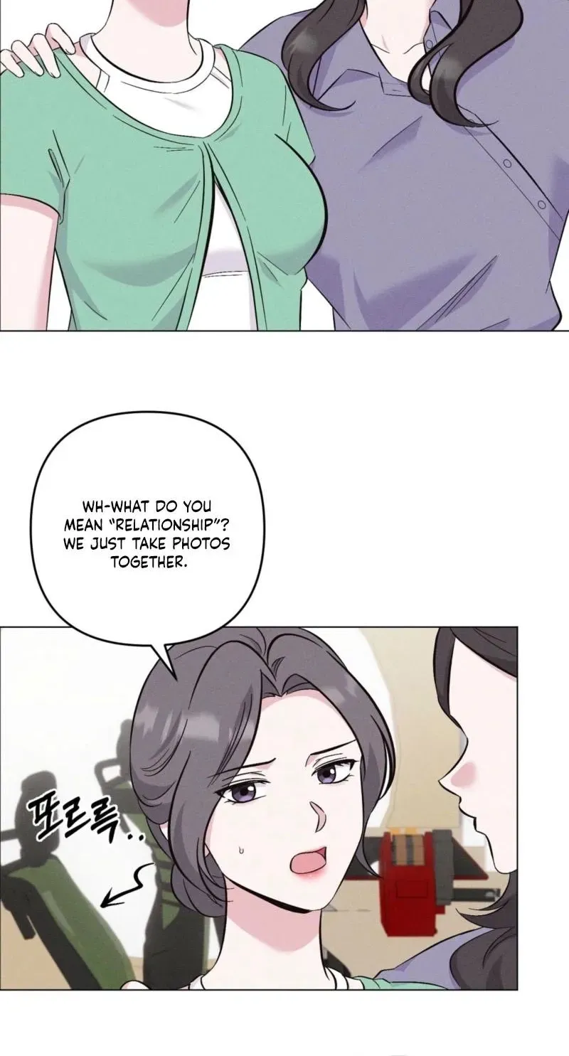 The Pure Love of a Virgin Chapter 21 page 9 - 