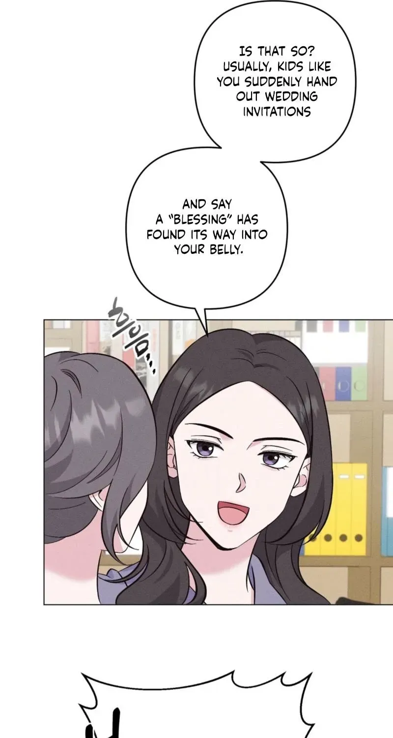 The Pure Love of a Virgin Chapter 21 page 10 - 