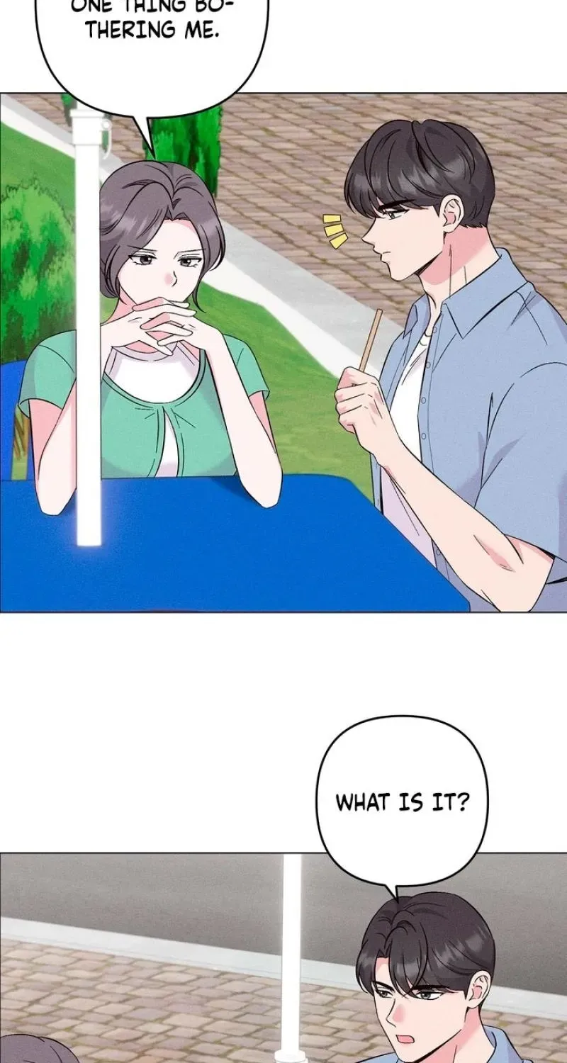The Pure Love of a Virgin Chapter 22 page 2 - 