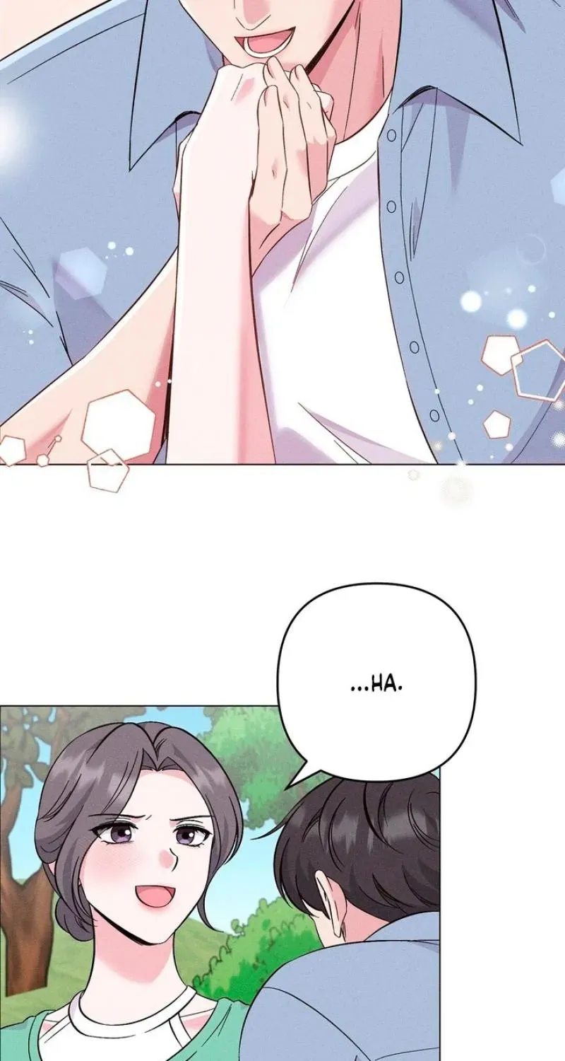 The Pure Love of a Virgin Chapter 22 page 11 - 