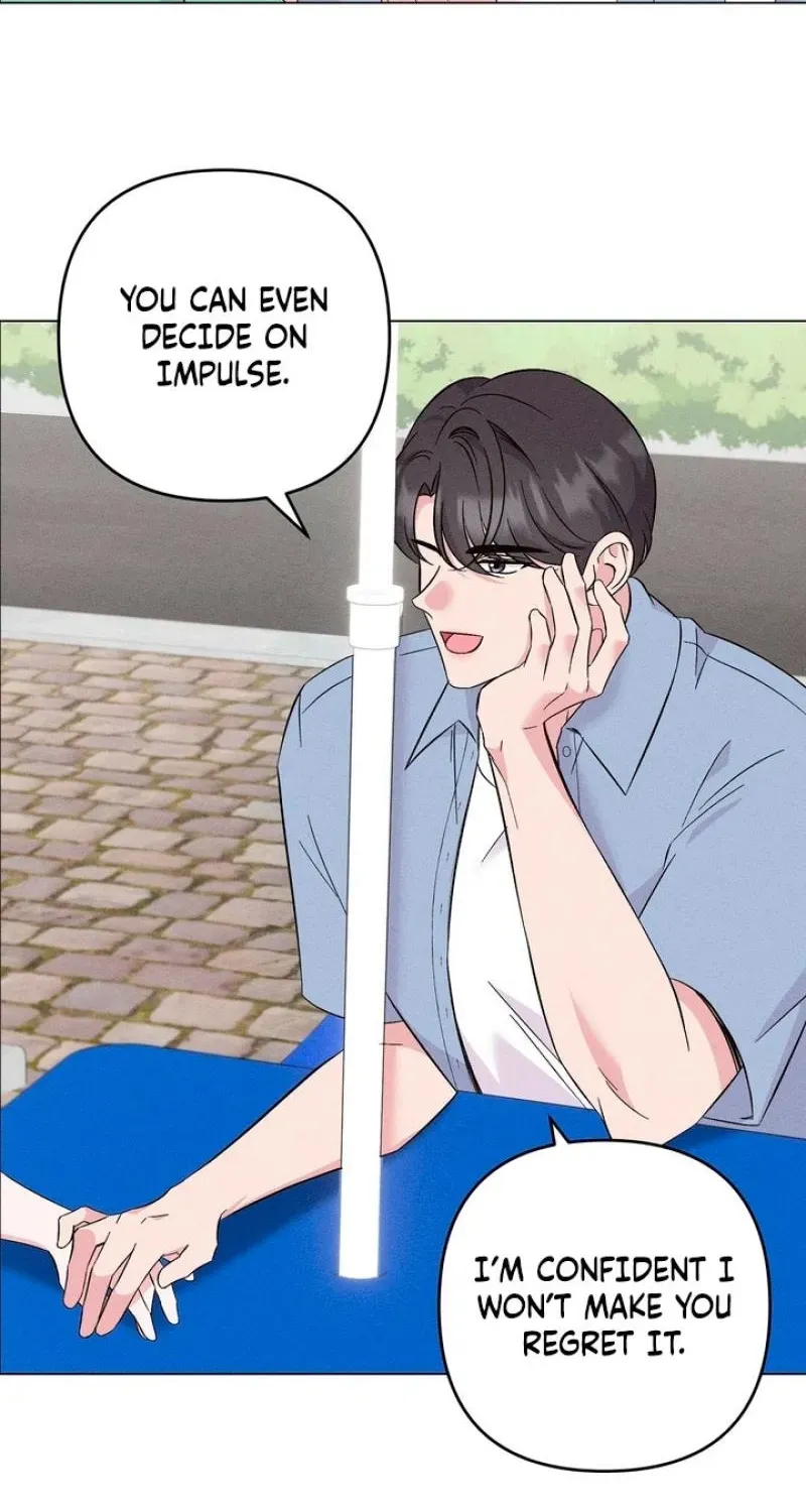 The Pure Love of a Virgin Chapter 22 page 14 - 