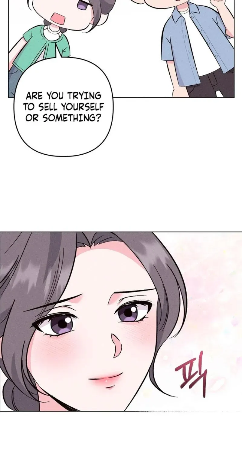 The Pure Love of a Virgin Chapter 22 page 16 - 