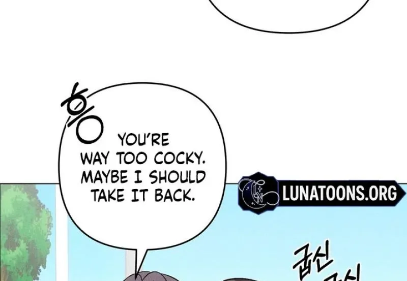 The Pure Love of a Virgin Chapter 22 page 18 - 