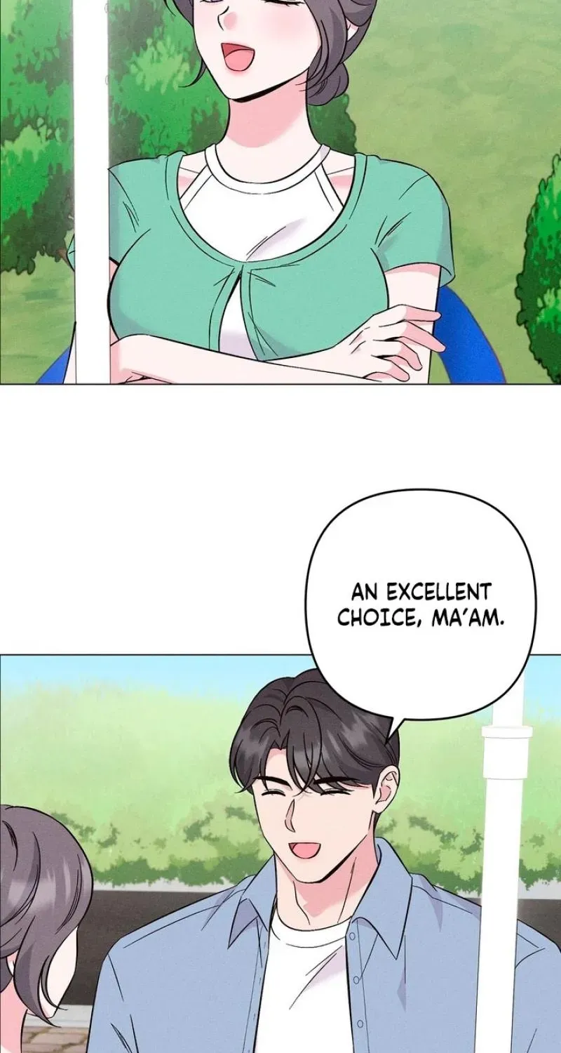 The Pure Love of a Virgin Chapter 22 page 20 - 