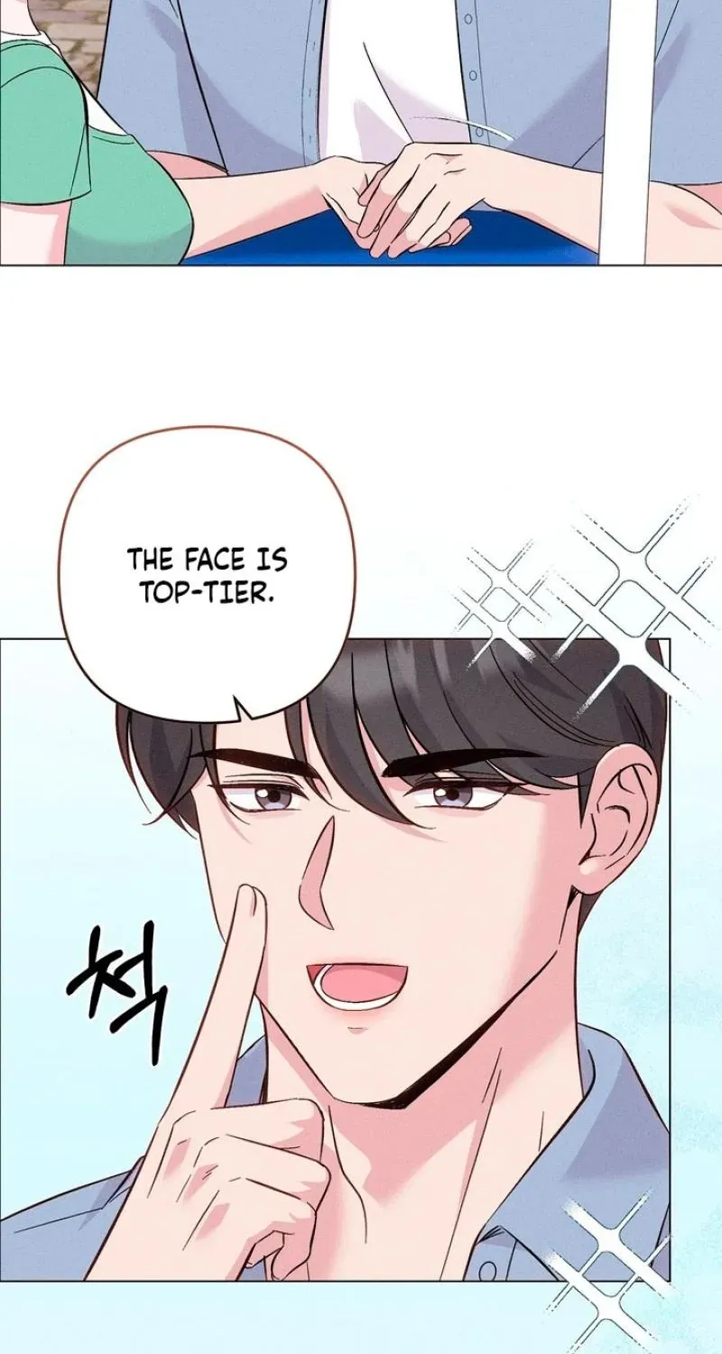 The Pure Love of a Virgin Chapter 22 page 21 - 