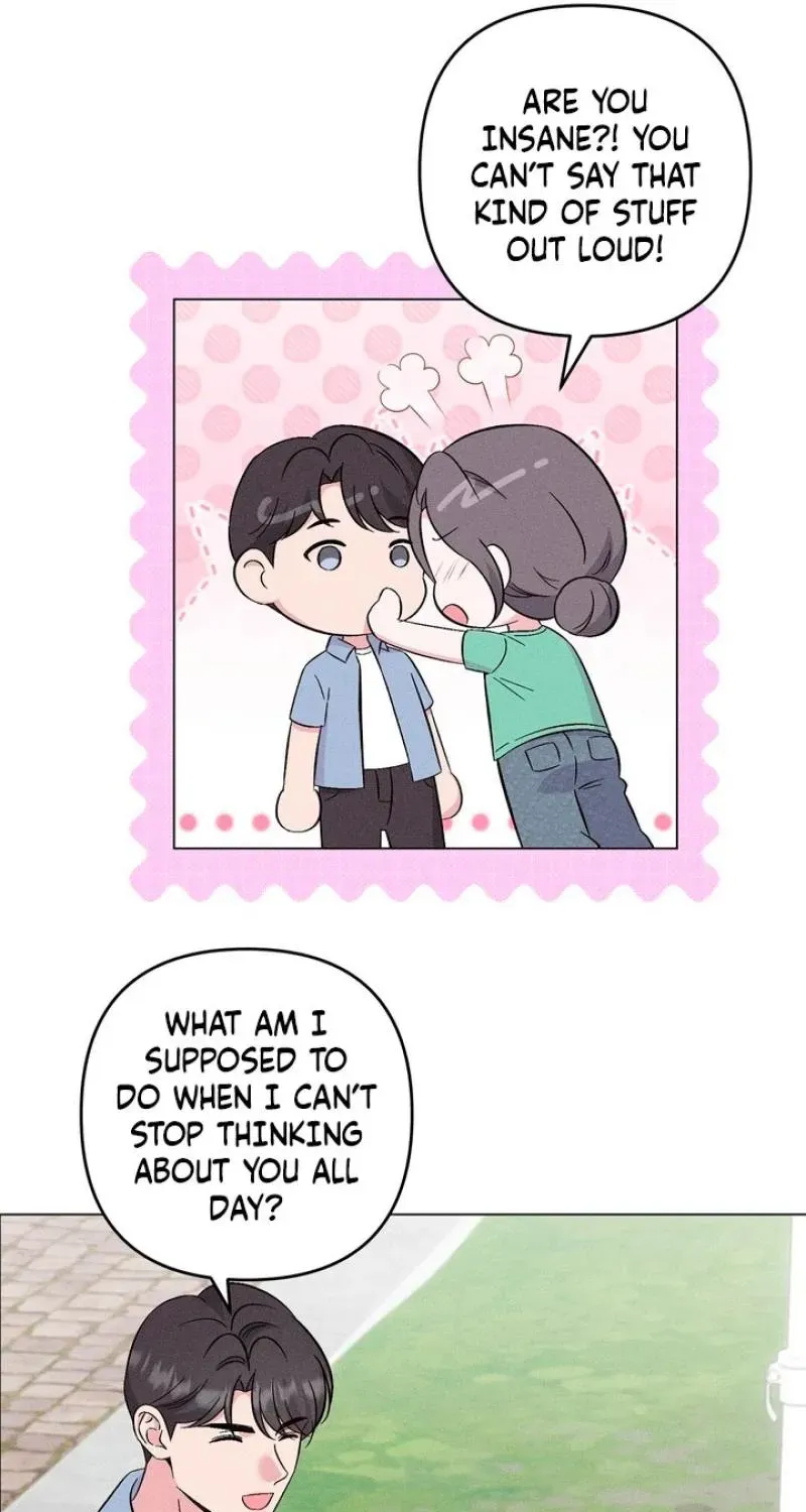 The Pure Love of a Virgin Chapter 22 page 25 - 