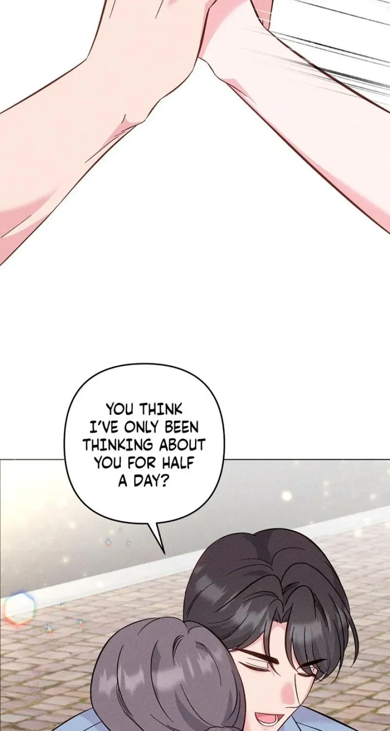 The Pure Love of a Virgin Chapter 22 page 27 - 