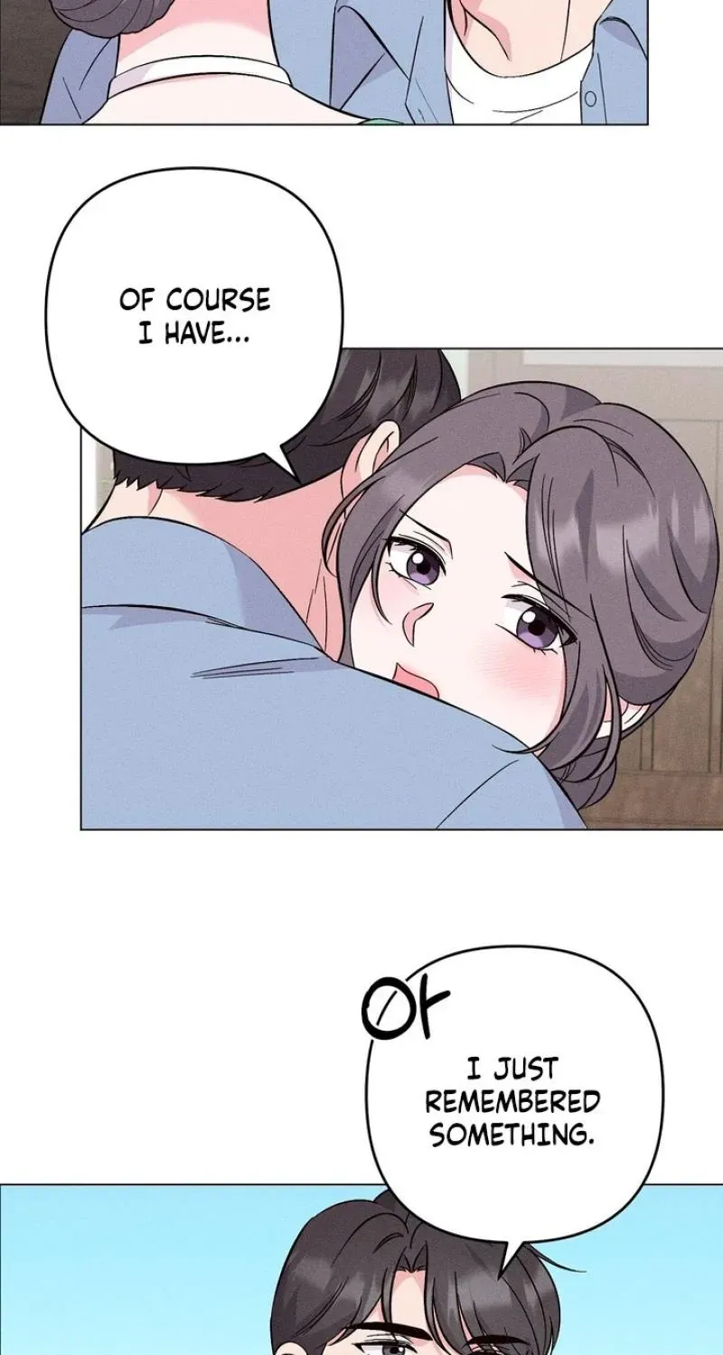 The Pure Love of a Virgin Chapter 22 page 29 - 