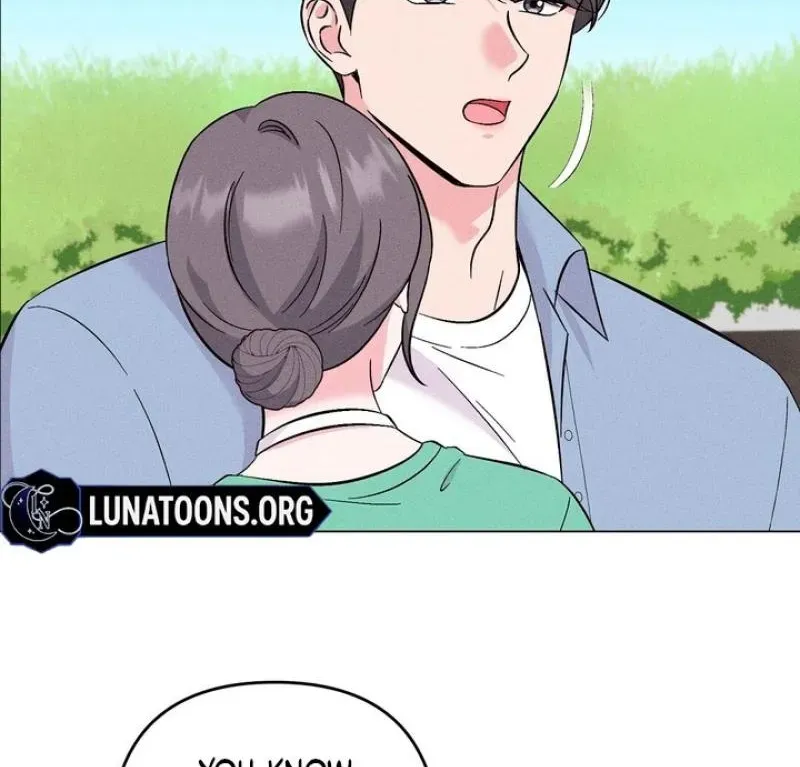 The Pure Love of a Virgin Chapter 22 page 30 - 
