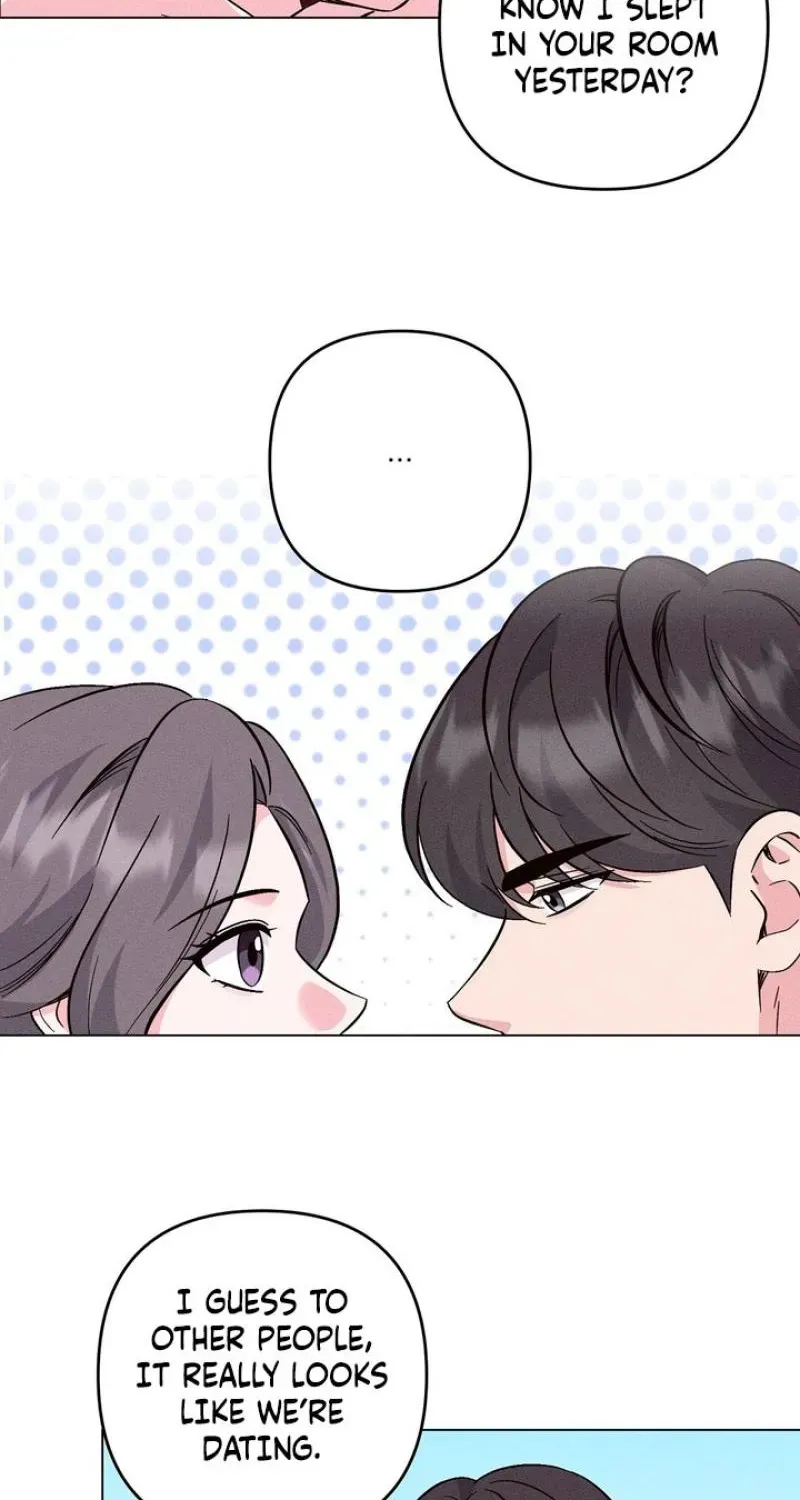 The Pure Love of a Virgin Chapter 22 page 4 - 