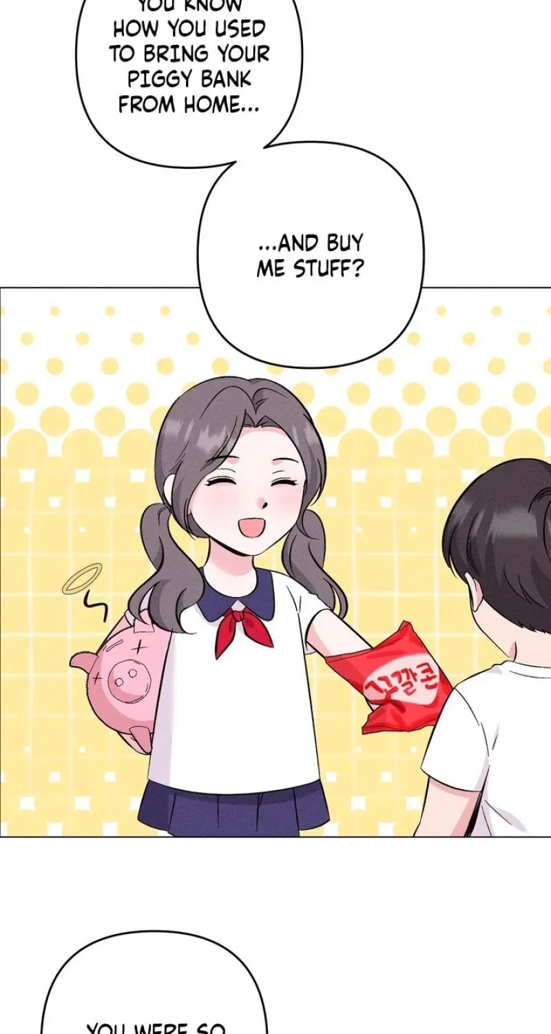 The Pure Love of a Virgin Chapter 22 page 31 - 