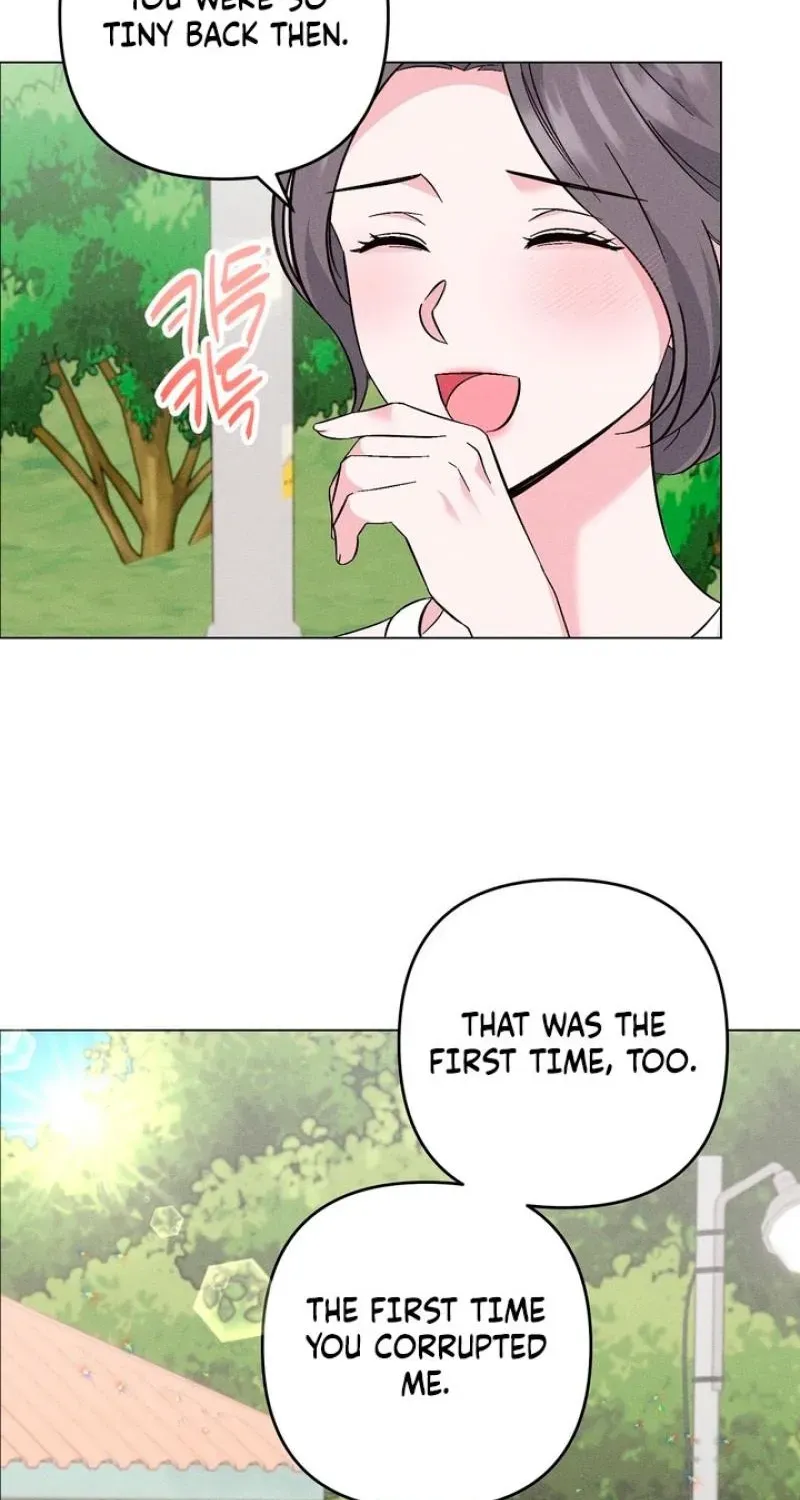 The Pure Love of a Virgin Chapter 22 page 32 - 