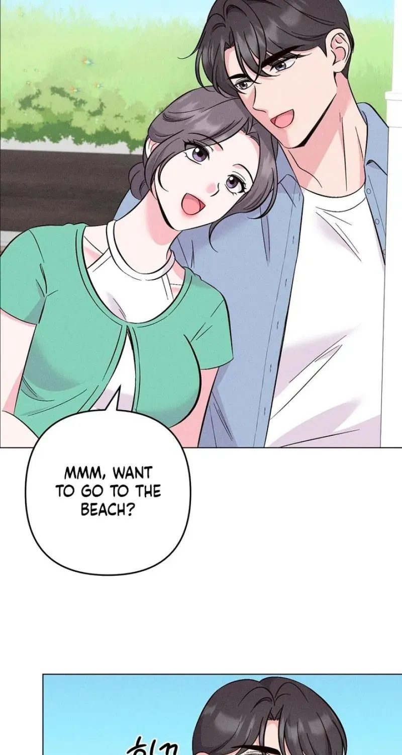 The Pure Love of a Virgin Chapter 22 page 34 - 
