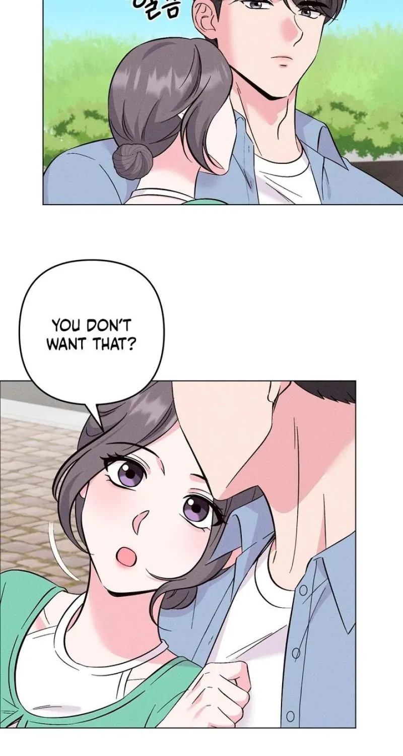 The Pure Love of a Virgin Chapter 22 page 35 - 