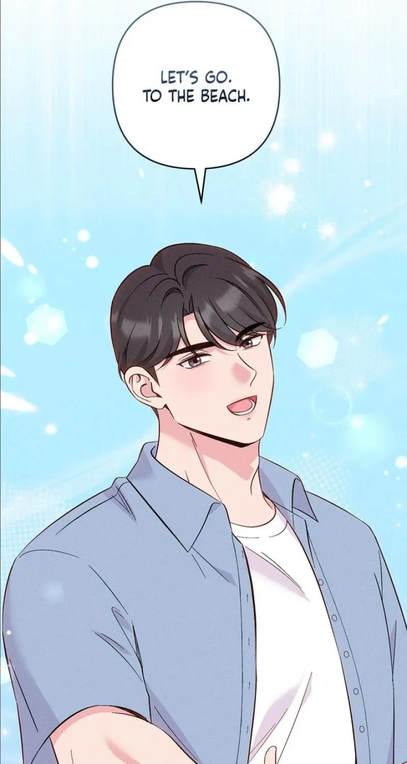 The Pure Love of a Virgin Chapter 22 page 37 - 