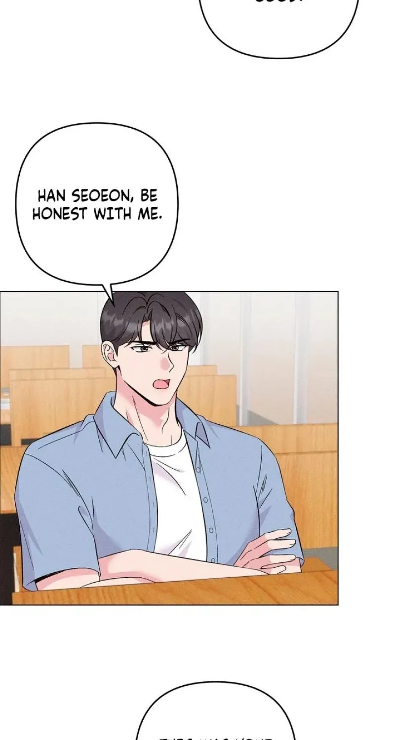 The Pure Love of a Virgin Chapter 22 page 43 - 