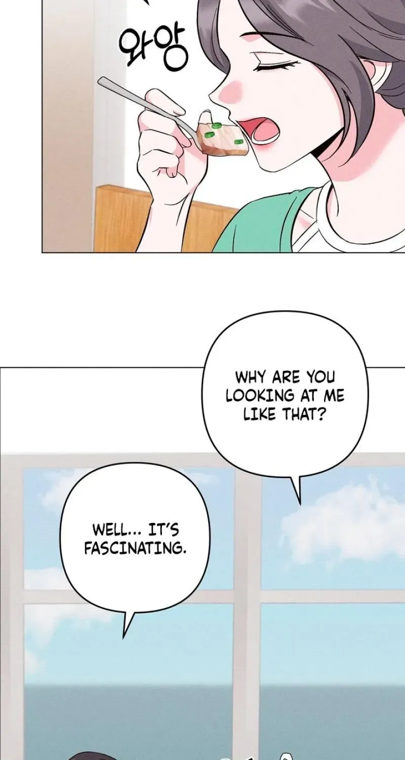 The Pure Love of a Virgin Chapter 22 page 45 - 